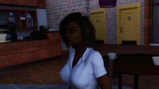 Away From Home [22] Part 97 Lonely Milf Wants My Dick So Bad By LoveSkySan69