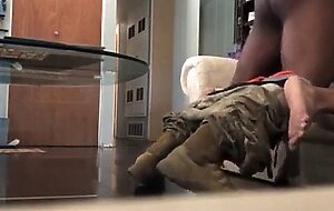 Latin Cub sub on my bbc