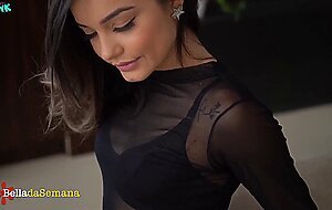 Paula fernandes solo