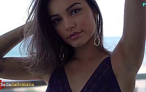 Paula fernandes solo