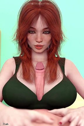 I Fuck Sexy Girl in There House Best Sex Game