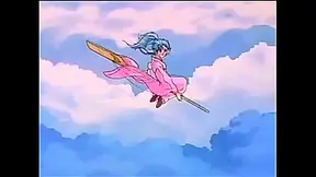 Nika Fights Phantoms Shirtless in Hot Madrid Bomba Clash