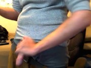 Masturbating till I fucking BUST! by AnacondaEyes