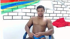 Jeff Francoeur Private Show