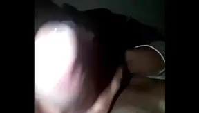 Brunette Boys Dream Come True: Rides Huge Muscular Stud – 18+