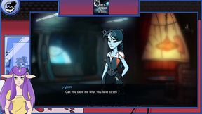 once a porn a time part 9 anna s tits