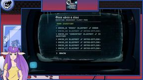 once a porn a time part 9 anna s tits