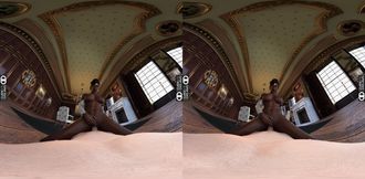 Mel Medarda - League Of Legends VR