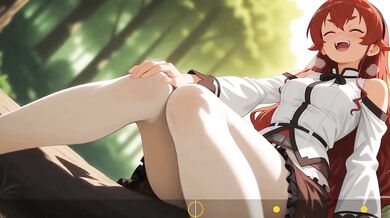Eris GreyTat JOI Cock Hero HFO Handy Hentai Animation Script