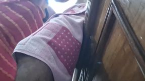 Hardcore Sex with Banuu Sister in Law Best Sex Porn Video