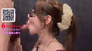 【人妻・不倫】出勤前の朝にかわいい人妻による大好きな濃厚フェラチオ