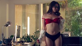 Seek Within Me 2 - Kylie Quinn