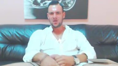 Malcom Content Private Show