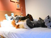 Murrsuit Wild Sex - Pilot Video - Maho & Xytan