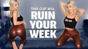 This Clip Will Ruin Your Week - Gabie