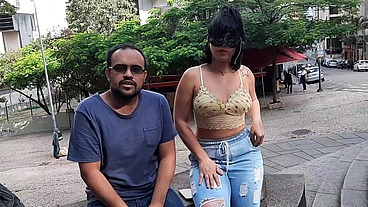 Nicole Dantas - Casada traiindo maridão