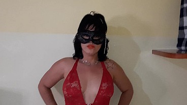 Nicole Dantas - Casada traiindo maridão