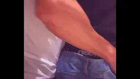 Fit Latino Bros Turn Rivals in Steamy European Ass Battle – GayPorno Hub