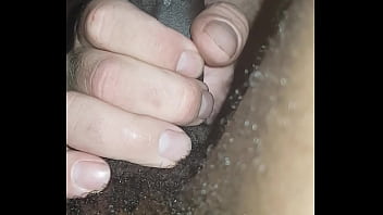 Bear Sucking My BBC