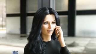 University of Problems 63 - she wants to look Mature