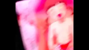 Nanakos Steamy Solo Fantasies Fuel Her Lust for Big Dick in Hot Hentai Dream