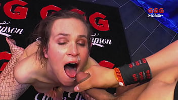 GGG - LUISA THE SPERM QUEEN
