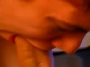 Ryan Scott is feasting on that huge tool of Jason Sizemore