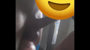 Transcuiaba chupando o dono da distribuidora casado