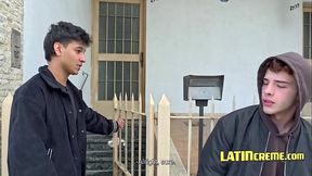 Break Up? Don'_t Worry, Papi, I Will Throat You Better Than She Ever Could