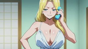 DIAPER CHECK-IN: ANSWERING MACHINE | Femdom | Diaper Fetish