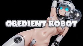 TRANSFORMATION - Neural Implant Turns Woman Into Obedient Emotionless Synthetic Fuck-Machine With Pleasure Port (Erotic Audio)