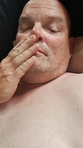 The bitch is slowly becoming a whore