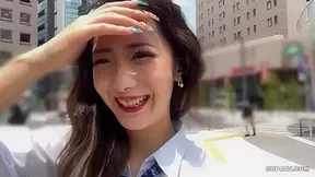 Asian Angel 19735 - JavTellers