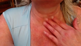 1248 Giantess/ VORE combo from Vintage Vixen DawnSkye. Includes an accidental pee squirt