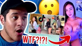 TOP 10 FUNNY REDDIT TIKTOK SNAPCHAT INSTAGRAM SEX PORN FAIL BIG ASS TWERK COMPILATION VIDEOS