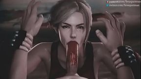 Lidia Get Hot dick