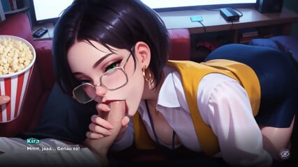 Horny Villa games Deutsch Direcktos  Cut Kino