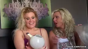 100% Real Swingers: Meet The Rileys - Vivid