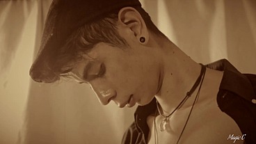 Do you like vintage skinny twinks with big cut cocks?