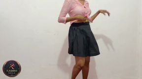 Teacher teaching Virgin student to Hardcore in the Class - Sri Lanka