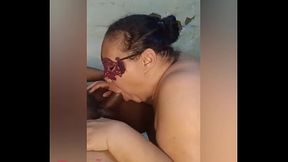 Aquele sexo gostoso antes da festa de S&atilde_o Jo&atilde_o