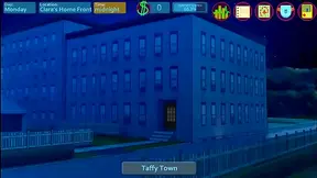 Intense Klara And Nonna Anime Sex Scene With Big Boobs & CREAMPIE Orgasm