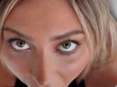 StefbabyG POV Blowjob Facial PPV OnlyFans Nudes Video Leaks