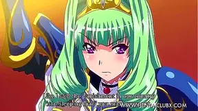 girls hentai New Hentai 3 Episode English Ecchi Anime