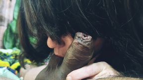 Loves Morning BBC Sex