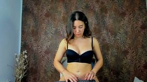 Olivia Ivanova Private Show