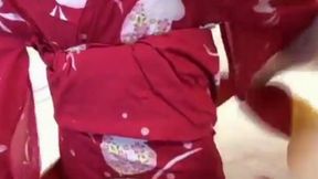 Miina Minamoto Gives Intense Blowjob Before Mind-Blowing Sex Session