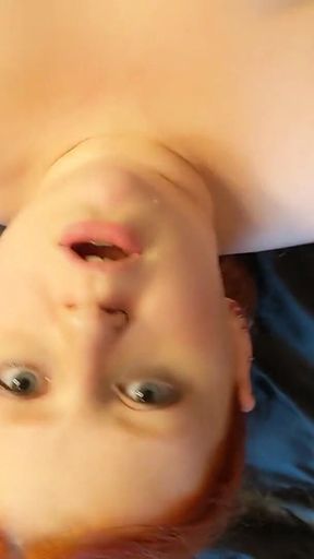 First fuck postpartum by SinSpice