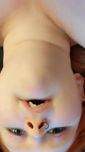 First fuck postpartum by SinSpice