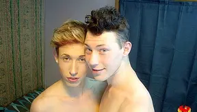 Small Dicks, Big Heat: Blake Justins Wild Ride – Phoenixx Twinks